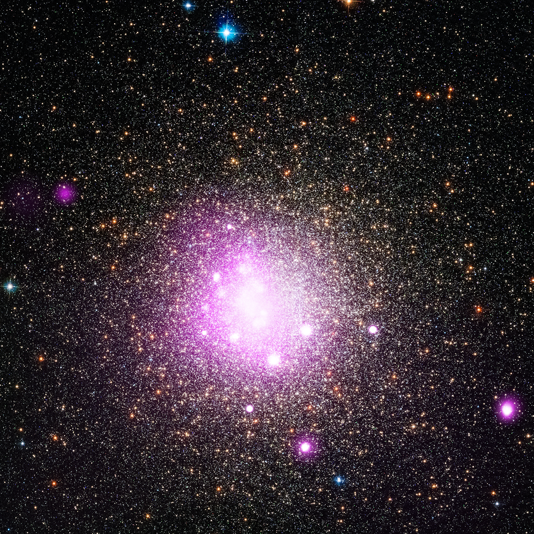 NGC 6388