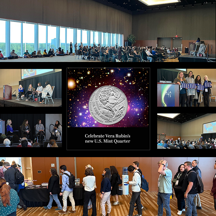 Vera Rubin Celebration