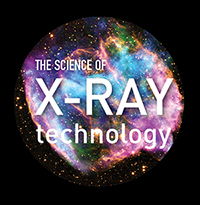the science of x-ray technology logo