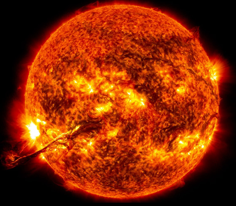 Sun