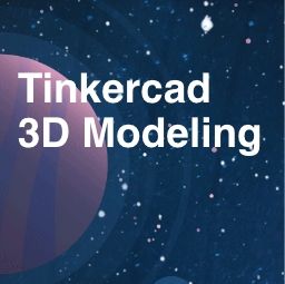 Tinkercad 3D Modeling