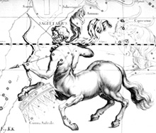 Sagittarius