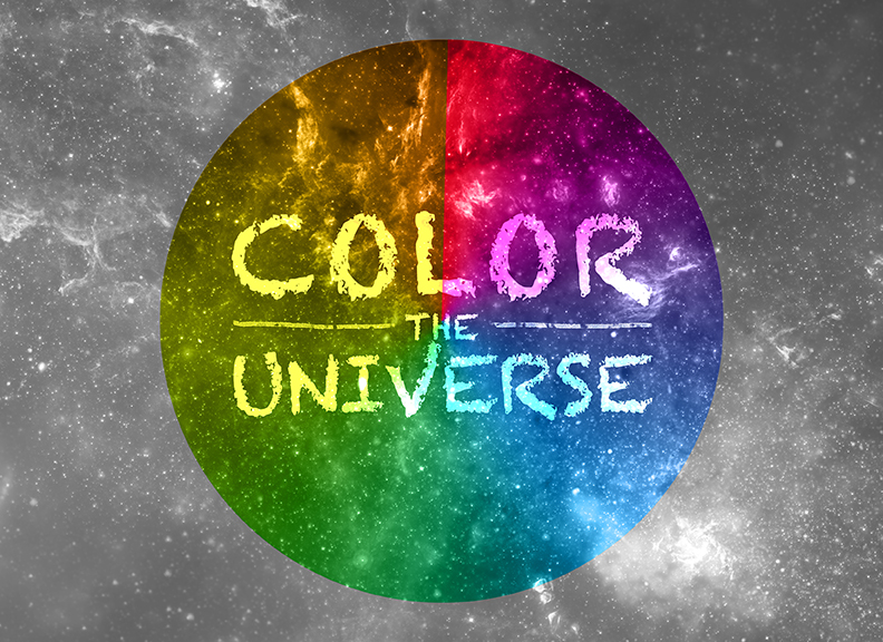 Chandra Color the Universe Thumbnail