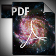 The Galaxies PDF Handout