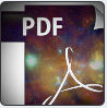 Milky Way PDF Handout