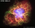 Thumbnail of Crab Nebula