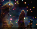 Thumbnail of The Eagle Nebula (M16)