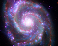 Thumbnail of Whirlpool Galaxy