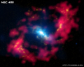 Thumbnail of NGC 4151