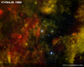 Thumbnail of Cygnus OB2