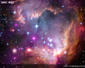 Thumbnail of NGC 602