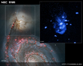Thumbnail of NGC 5195