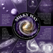 The Milky Way Infographic