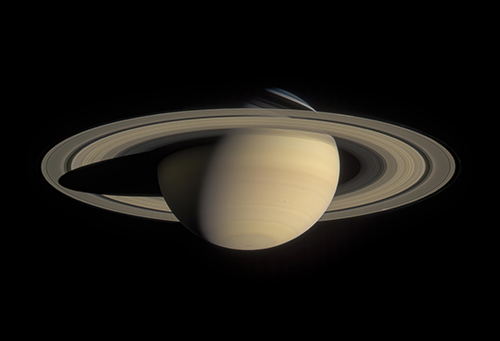 Saturn