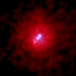 3C295 cluster - X-ray