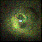 Chandra Perseus A X-ray Image