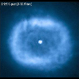 Planetary Nebula BD+30, Optical 