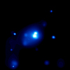 Chandra X-ray Images of the Arches Cluster