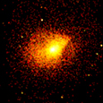 Abell 2390 & MS2137.3-2353