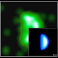 Venus
X-ray/ Optical Composite