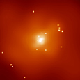 Photo of NGC 720