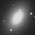 NGC 1553, Optical