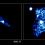 Chandra Provides New View of Biggest Construction Sites in Universe