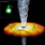 Most Distant X-Ray Jet Yet Discovered Provides Clues To Big Bang