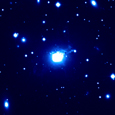Perseus Cluster, Optical