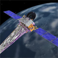 Chandra spacecraft