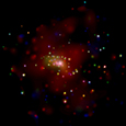 Photo of NGC 4697