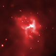 Photo of NGC 4374