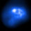 NASA's Chandra Finds Black Holes Stirring Up Galaxies