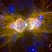 Planetary Nebula Mz 3