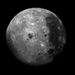 Scale Chandra Images to Full Moon
