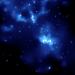 Chandra X-ray Image of Sagittarius A*