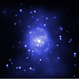 Photo of NGC 4552