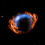 Discovery of Most Recent Supernova in Our Galaxy