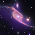 Photo of NGC 6872