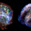 Supernova Explosions Stay In Shape