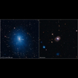 Abell 644 and SDSS J1021+131