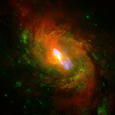 Photo of NGC 1068