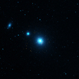 Photo of NGC 4278
