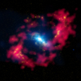 Photo of NGC 4151