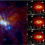 NASA's Chandra Finds Milky Way's Black Hole Grazing on Asteroids