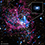 NASA'S Chandra Catches Our Galaxy's Giant Black Hole Rejecting Food