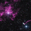 NASA's Chandra Sees Runaway Pulsar Firing an Extraordinary Jet
