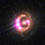 Chandra and XMM-Newton Provide Direct Measurement of Distant Black Hole's Spin