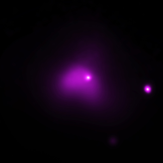SDSS J103842.59+484917.7