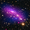 NASA's Hubble, Chandra Find Clues that May Help Identify Dark Matter